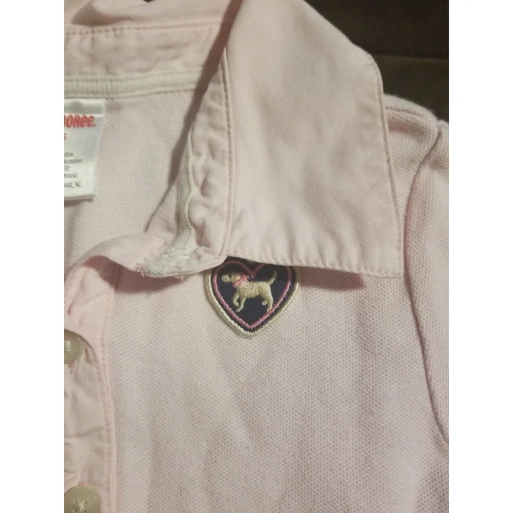 Gymboree‎ smart girls rule dress 6